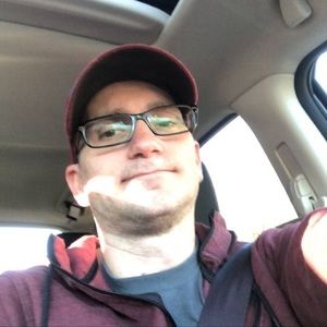 Meet your Posher, Keith